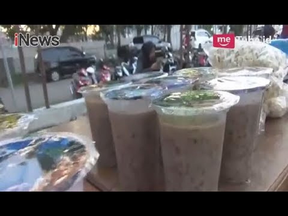 Inilah Festival Kuliner Ramadhan Pertama yang Digelar Warga Kefamenanu, NTT - iNews Pagi 02/06