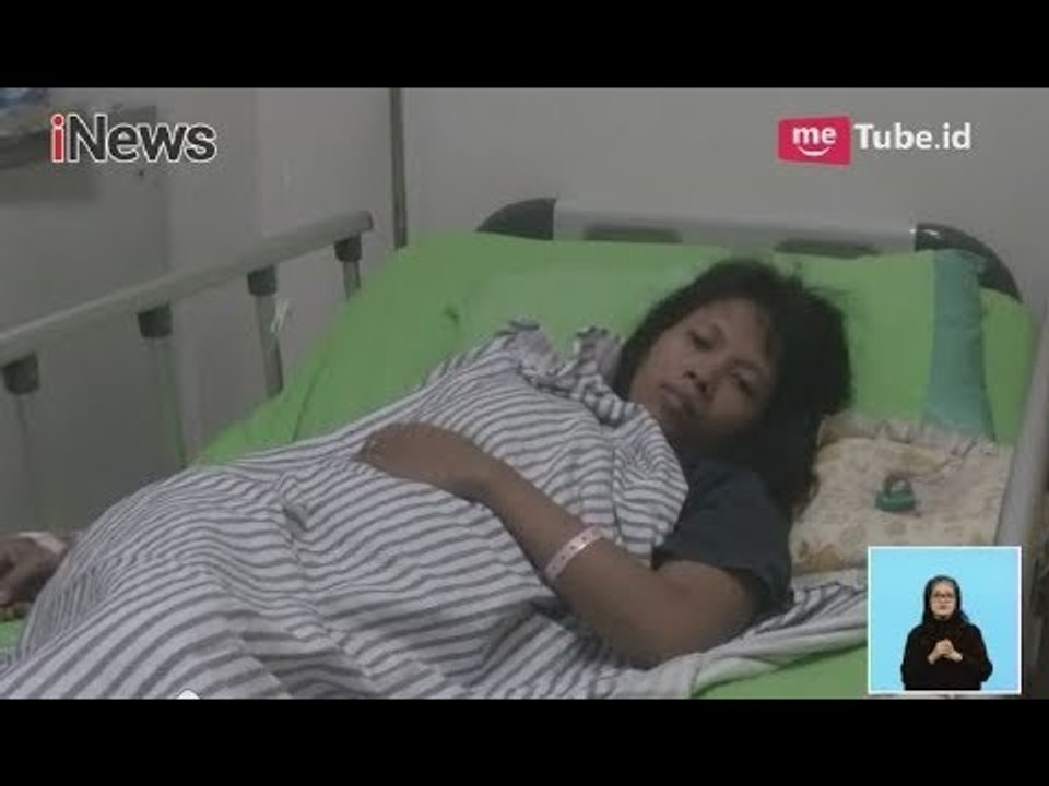 Pasca Kebakaran Rumah Kost, Begini Kondisi Korban Selamat - iNews Siang 31/05