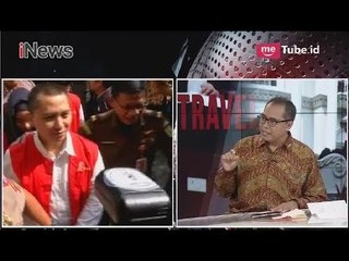Kuasa Hukum Korban First Travel Minta Uang Jemaah Dikembalikan Utuh - Special Report 31/05