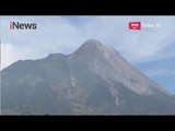 Pasca Erupsi Tiga Kali, Gunung Merapi Masih Berstatus Waspada - iNews Malam 02/06