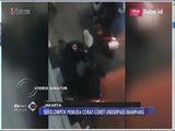 Kamera CCTV Rekam Vandalisme di Underpass Mampang - iNews Malam 03/06