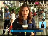 Penumpang Mulai Padati Bandara Soetta untuk Mudik Awal dan Liburan - iNews Siang 31/05