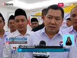 Rembuk Nasional Komando, Ini Harapan Ketum Perindo Hary Tanoe - iNews Siang 01/06