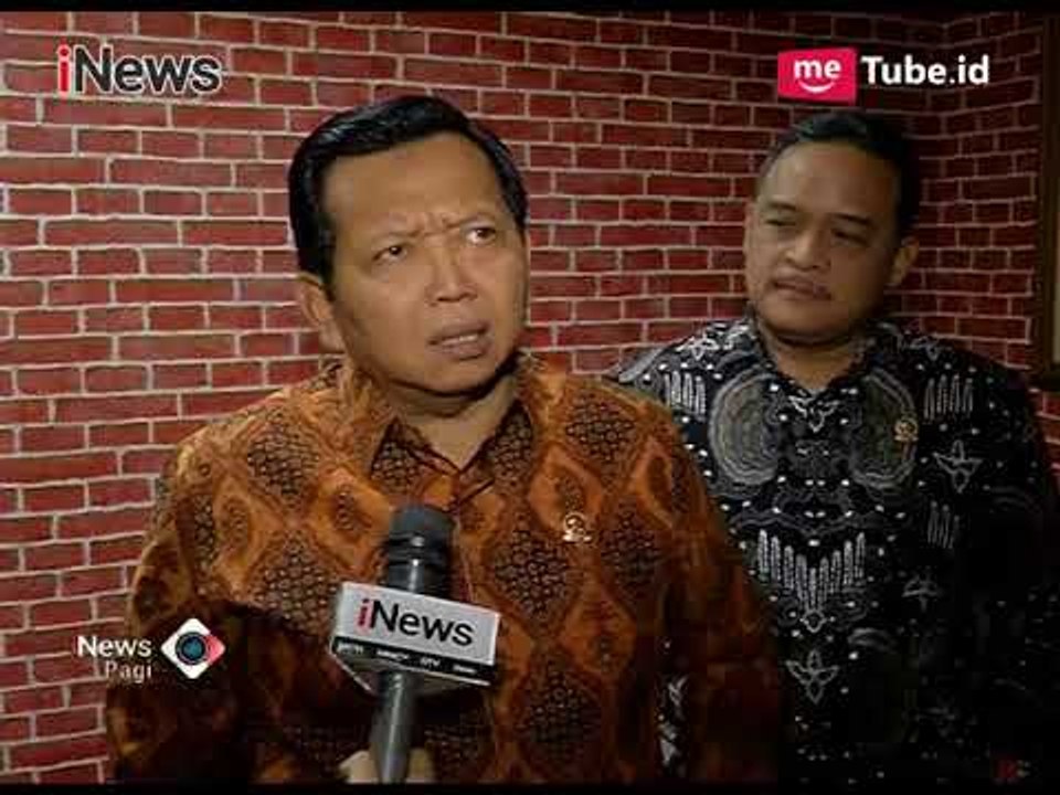 DPD Berharap Pemerintah Siapkan Fasilitas Jalur Mudik & Stabilkan Harga Sembako - iNews Pagi 02/06