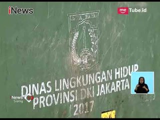 Inilah Tempat Sampah Buatan Jerman Bernilai Rp3,6 Juta yang Hebohkan Warganet - iNews Siang 05/06
