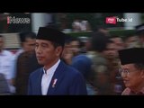 Suasana Buka Puasa Bersama Presiden Jokowi di Mabes TNI - iNews Sore 05/06