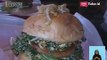 Kuliner Takjil Favorit, Inilah Menu Buka Puasa Burger Pecel Khas Wonogiri - iNews Siang 05/06