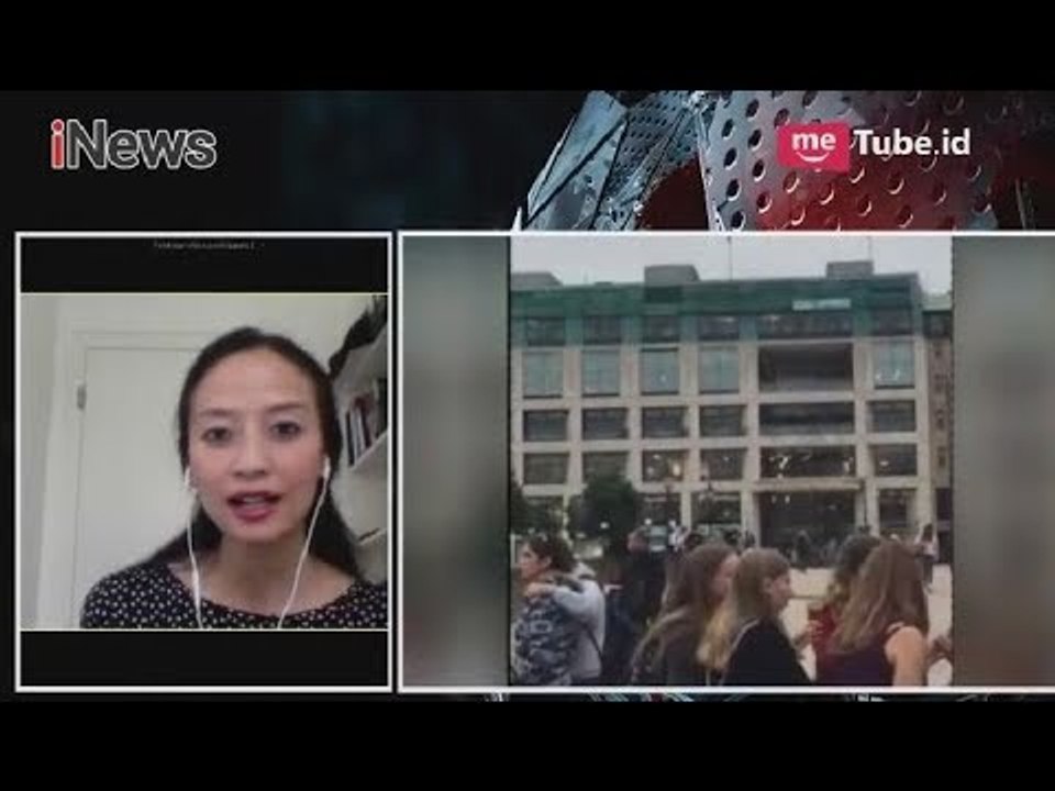 Toleransi Beragama Cukup Tinggi, Inilah Pengalaman WNI Puasa 18 Jam di Jerman - Special Report 05/06