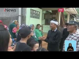Program Baru, Dedy Mulyadi Ingin Buat TPU Setiap Kelurahan di Perkotaan Jabar - iNews Siang 05/06