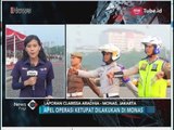 Kapolri dan Panglima TNI Hadiri Apel Pasukan Operasi Ketupat di Monas - iNews Pagi 06/06