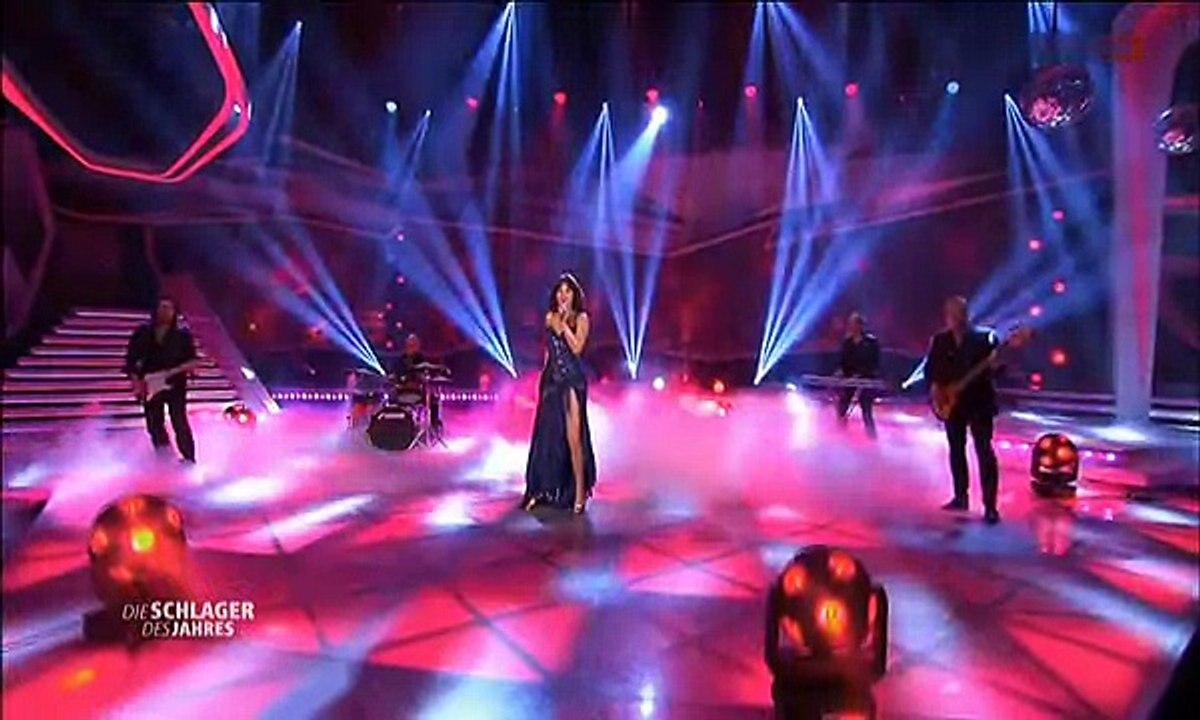 Andrea Berg Träumer wie wir 2015