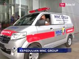 Bantu Penderita Gangguan Jiwa, MNC Group Beri Satu Ambulans - iNews Malam 06/06