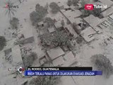 75 Orang Tewas Terkubur Debu Gunung Api Fuego Guatemala - iNews Malam 06/06
