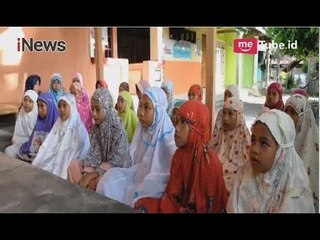 Kampung Pendidikan di Polewali Mandar Ajarkan Anak Bersyiar Melalui Ceramah - iNews Pagi 07/06