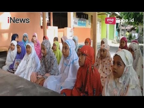 Kampung Pendidikan di Polewali Mandar Ajarkan Anak Bersyiar Melalui Ceramah - iNews Pagi 07/06