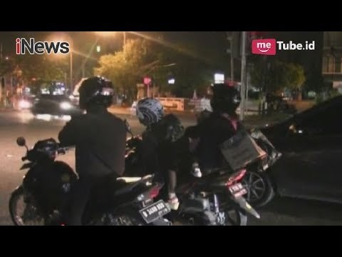 Mudik dengan Jarak 60 Kilometer Lebih Diharapkan Tak Gunakan Sepeda Motor - Special Report 07/06