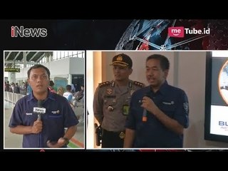 Pengamanan Diperketat, Bandara Soetta Siapkan Ratusan Personil Keamanan - Special Report 07/06