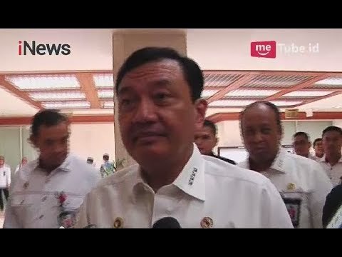 Kepala BIN Ungkap Ada Masjid dan Ponpes Terpapar Radikalisme - iNews Pagi 07/06