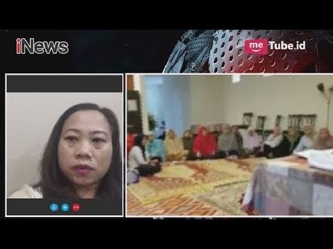 Pengalaman WNI Berpuasa Selama 16 Jam di las Vegas - Special Report 06/06