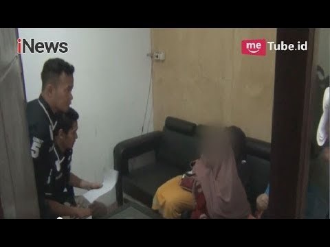Diduga Lecehkan 15 Murid, Oknum Guru SD di Depok Dilaporkan ke Polisi - iNews Pagi 07/06