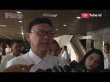 Tjahjo Kumolo Angkat Bicara Terkait Polemik THR untuk PNS - iNews Sore 06/06