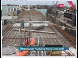Warga Tolak Penetapan Ganti Rugi Lahan Pelabuhan Kuala Tanjung Ditetapkan KJPP - iNews Pagi 08/06