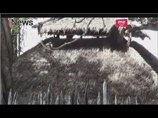 Didirikan Abad Ke-16, Masjid Kuno Rembitan ini Tetap Kokoh - iNews Pagi 07/06