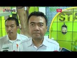 Kepala DAOP 1 PT KAI Prediksikan Puncak Arus Mudik Tanggal 9 dan 13 Juni - iNews Sore 08/06
