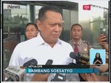 KPK Periksa Ketua DPR, Duduga Ada Transfer Rp50 Juta ke DPD Golkar Jateng - iNews Siang 08/06