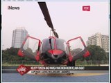 Mudik Mewah Pakai Helikopter, Berapa Bayarnya? - iNews Malam 07/06