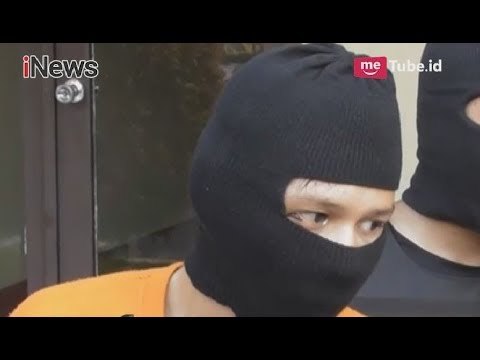 Inilah Sosok & Motif Pelaku Pembunuhan Wanita yang Mayatnya Dimasukan ke Kardus - iNews Malam 08/06