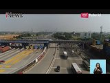 Arus Lalu Lintas di Tol Cikarang Utama Terpantau Ramai Lancar - iNews Siang 09/06