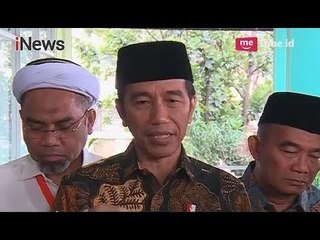 Jokowi Menekankan, Gaji Pejabat BPIP Sesuai dengan Analisas Kementerin Keuangan - iNews Malam 08/06