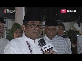 Strategi Pejabat Sulsel Mendapatkan 10 Miliar untuk Zakat - iNews Sore 08/06