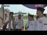 Grind Perindo Lantik 50 Kepengurusan Baru & Gelar Baksos di Bandar Lampung - iNews Sore 08/06