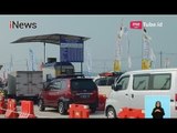 80 Ribu Kendaraan Melintas di Tol Kertasari, Arus Lalu Lintas Ramai Lancar - iNews Siang 10/06