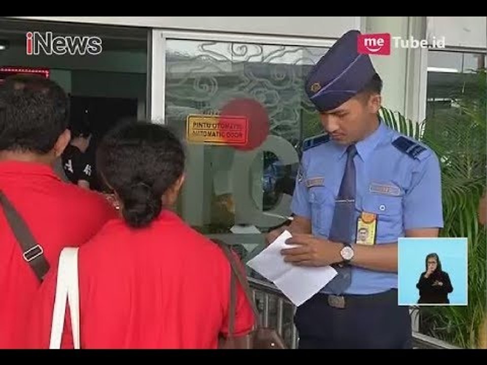 11 Ribu Pemudik Sudah Diberangkatkan dari Bandara Soetta - iNews Siang 10/06