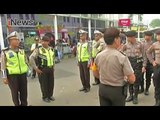 Petugas Gabungan Polda & Polsek Disiagakan Jaga Keamanan Stasiun Pasar Senen - Special Report 07/06