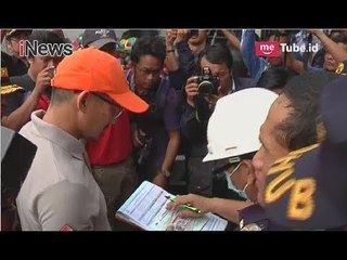 Sandiaga Uno Tinjau Kesiapan Terminal Kampung Rambutan - iNews Sore 10/06