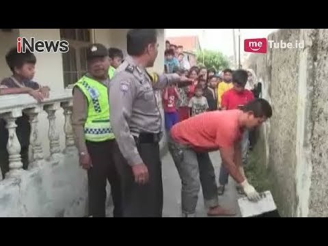 Pasca Penemuan Mayat Bocah di Dalam Plastik, Polisi Masih Sulit Temukan Pelaku - iNews Malam 08/06