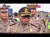 Penjelasan Kapolres Sumedang Terkait Pantauan Arus Mudik di Cileunyi - iNews Pagi 10/06