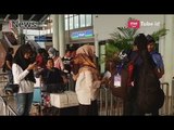 200 Ribu Pemudik Diperkirakan akan Berangkat dari Bandara Soetta - iNews Sore 10/06