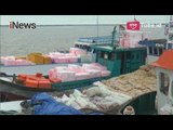 Ditpolair Polri Gagalkan 3 Kapal Pembawa 8 Ton Gula Pasir dari Malaysia - iNews Pagi 10/06