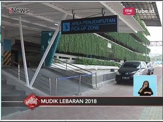 Tải video: Kini Ada Layanan Jemput Drive Thru di Bandara Soekarno-Hatta - iNews Siang 11/06