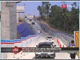 Tanjakan Terjal Tol Fungsional Salatiga, Pengemudi Gas Pol - Special Report 12/06