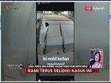 Polres Metro Bekasi Kota Terus Memburu Pelaku Pelemparan Batu di Tol Jagorawi - Special Report 11/06