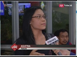 Penumpang KA Pasar Senen Ungkap Kekecewaan Lakukan Pembatalan Tiket - Special Report 11/06