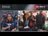 PT KAI Diharapkan Dapat Evaluasi Waktu Kedatangan & Keberangkatan Pemudik - iNews Pagi 12/06