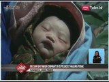 Pemudik Asal Serang Melahirkan KM Kirana II, Wajah Anaknya Cantik - iNews Siang 13/06
