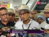 Pemprov DKI Larang Malam Takbiran di Monas - iNews Sore 11/06